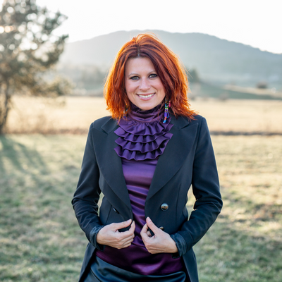 Marjana Grčman